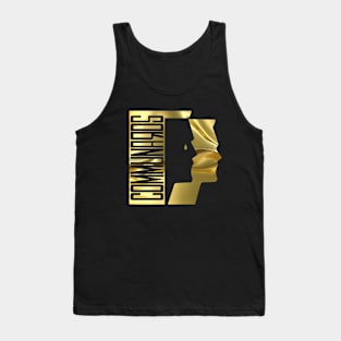 COMUNARDS - GOLD COLLECTOR EDITION Tank Top